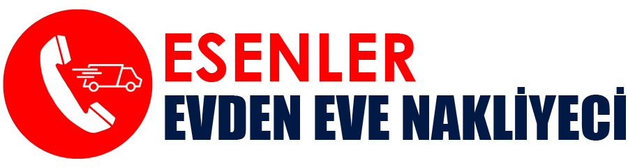 esenlerevdenevenakliyeci.com.tr logo